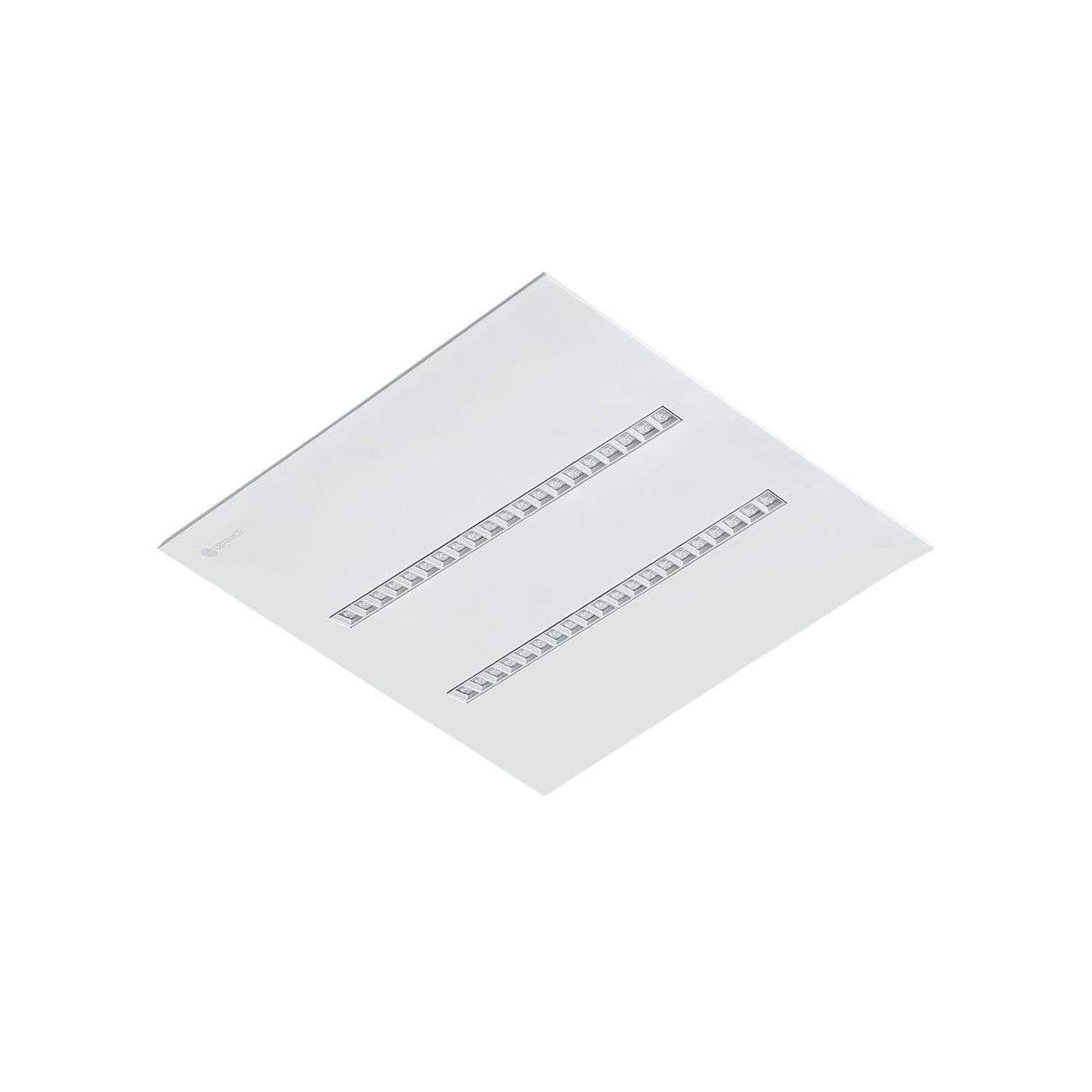 LEDVANCE LED-Panel 620x620mm 38W 3000K PL INV 625 ZB P 38W 930 U19 WT 4900lm