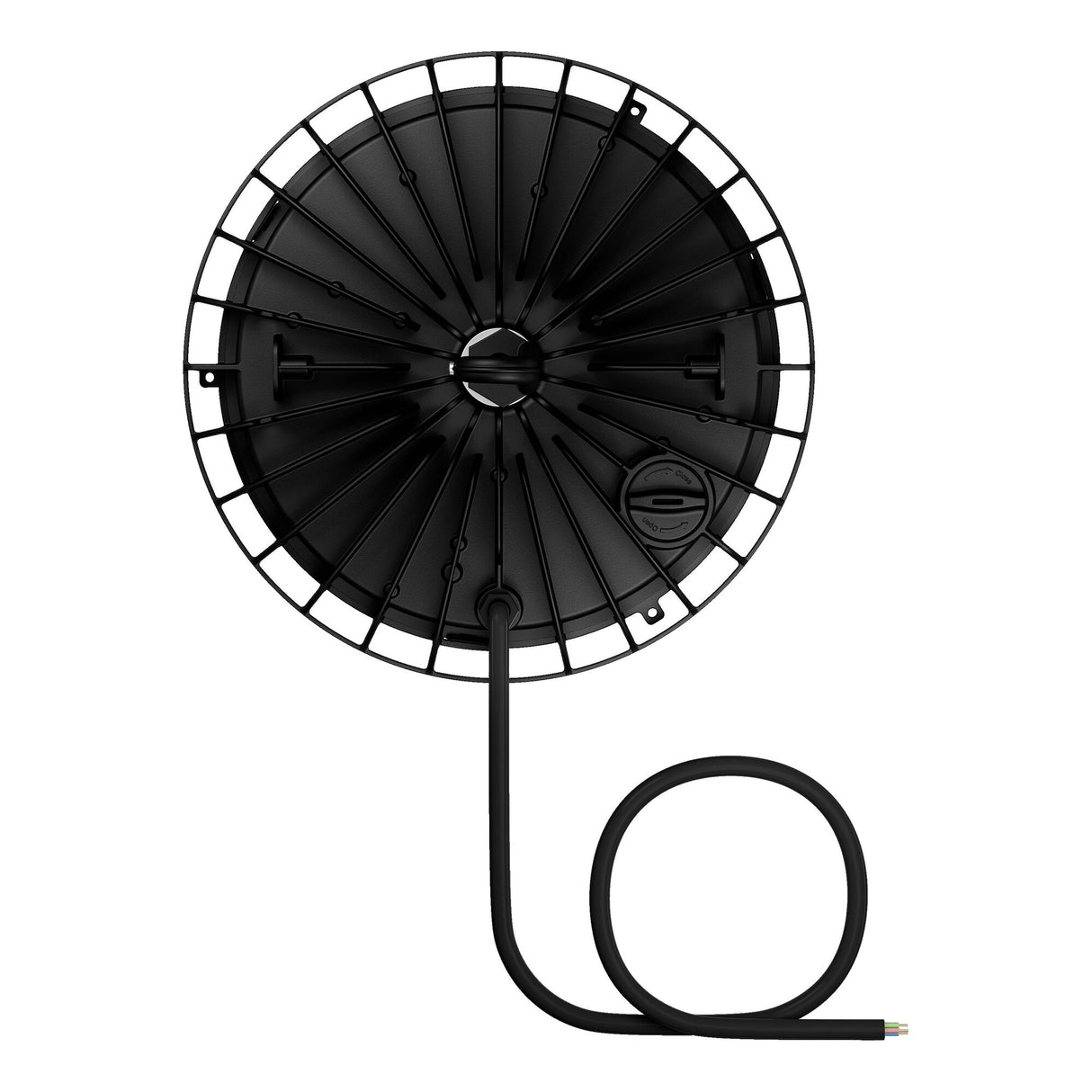 LEDVANCE LED-Hallenleuchte 60W 19200lm HB COMP V 120W ML 8405065 IP65 4000-6500