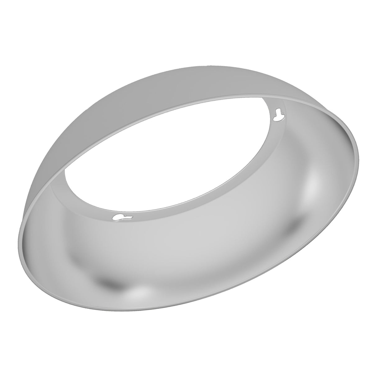 LEDVANCE Reflektor si sym mt Alu HB COMP REFLECTOR 120W 363x112mm