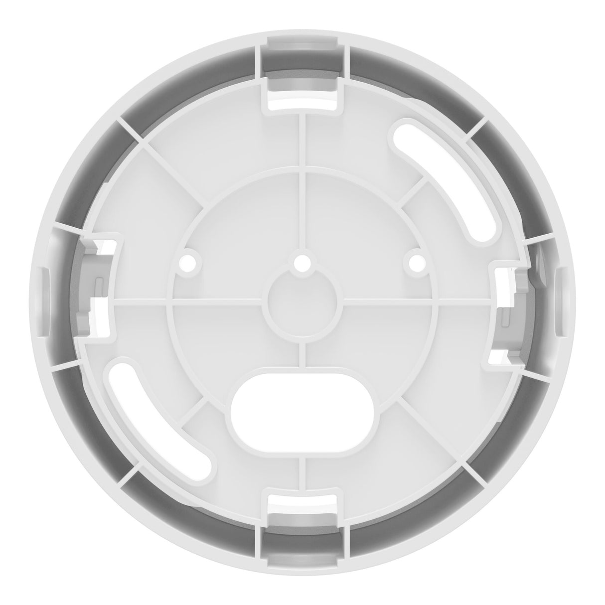 LEDVANCE Aufputzgehäuse ws mt Zubehör SENSOR CEILING MOUNTING KIT LIGHT/P