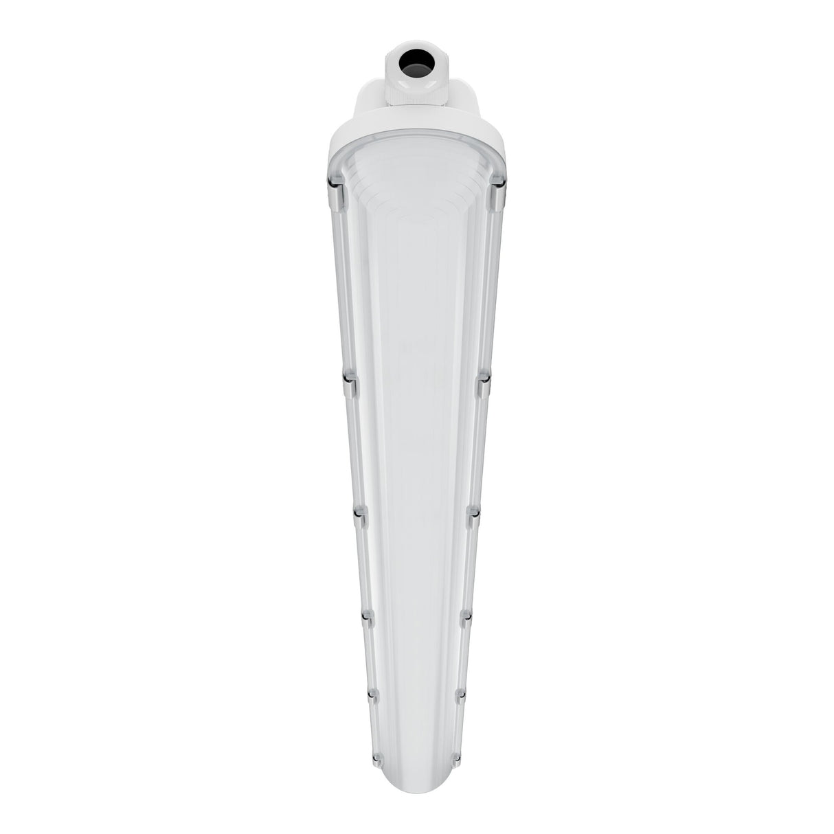 LEDVANCE LED-Feuchtraumleuchte 18-31W gr DP FIT 1200 V 31W ML 8405065 IP65 4000-6