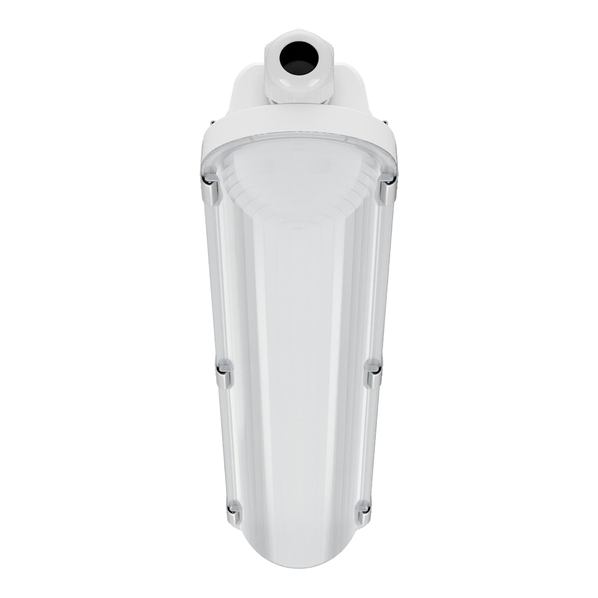 LEDVANCE LED-Feuchtraumleuchte 9-15W gr DP FIT 600 V 15W ML 8405065 IP65 4000-65