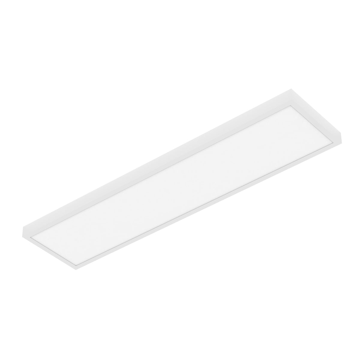 LEDVANCE LED-Deckenanbauleuchte 48W ws PL SF 1574 DA V 48W 93040 U19 3000-4000K