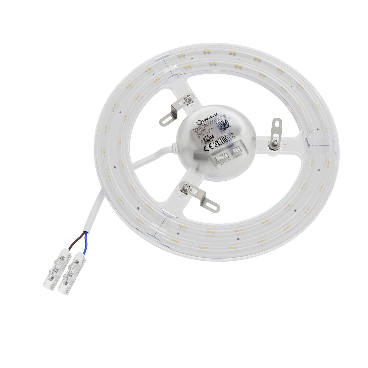 LEDVANCE LED-Modul 12-22W 220-240V 4000K MAG LED RING P 22W ML 83040 AC 1800-3300
