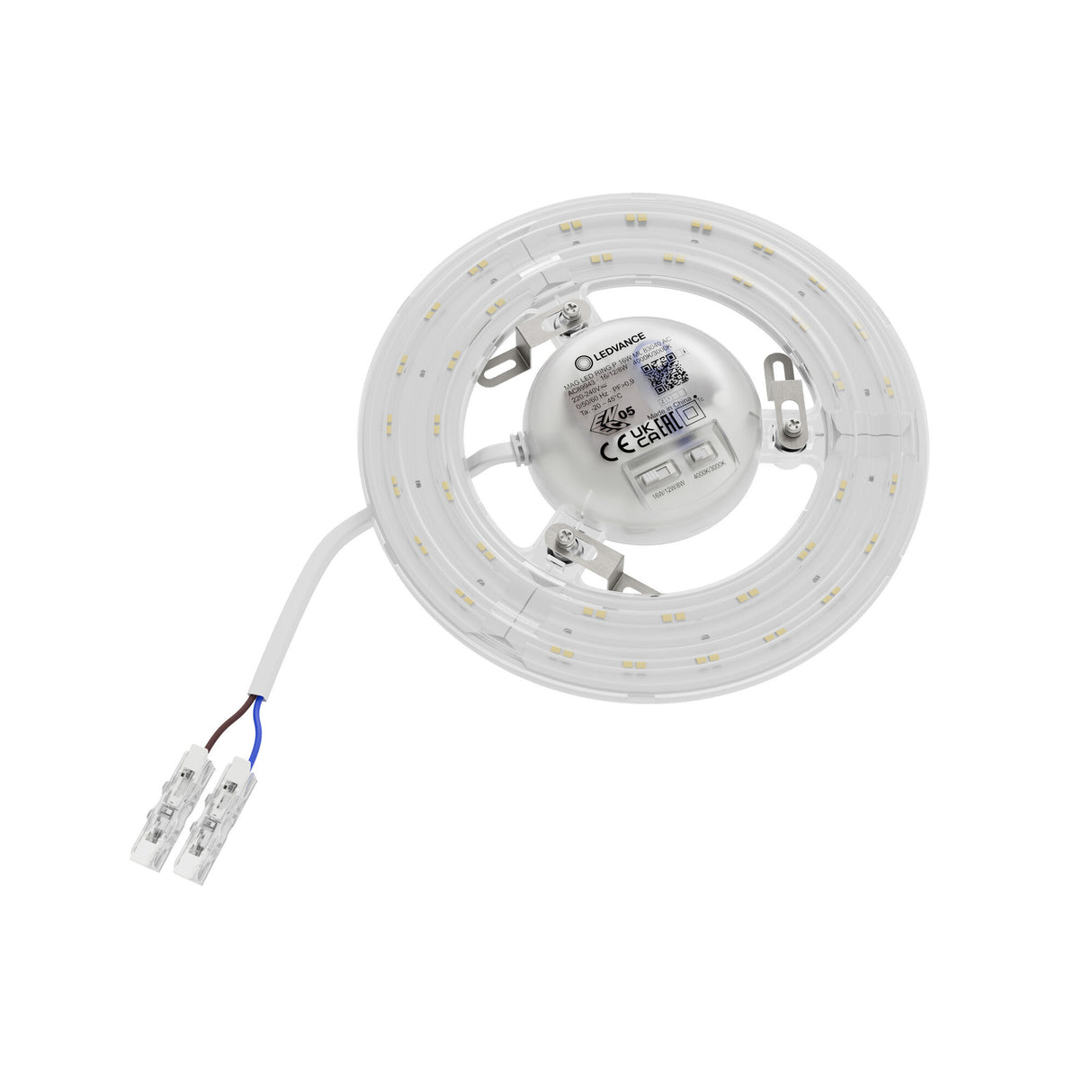 LEDVANCE LED-Modul 8-16W 220-240V 4000K MAG LED RING P 16W ML 83040 AC 1200-2400