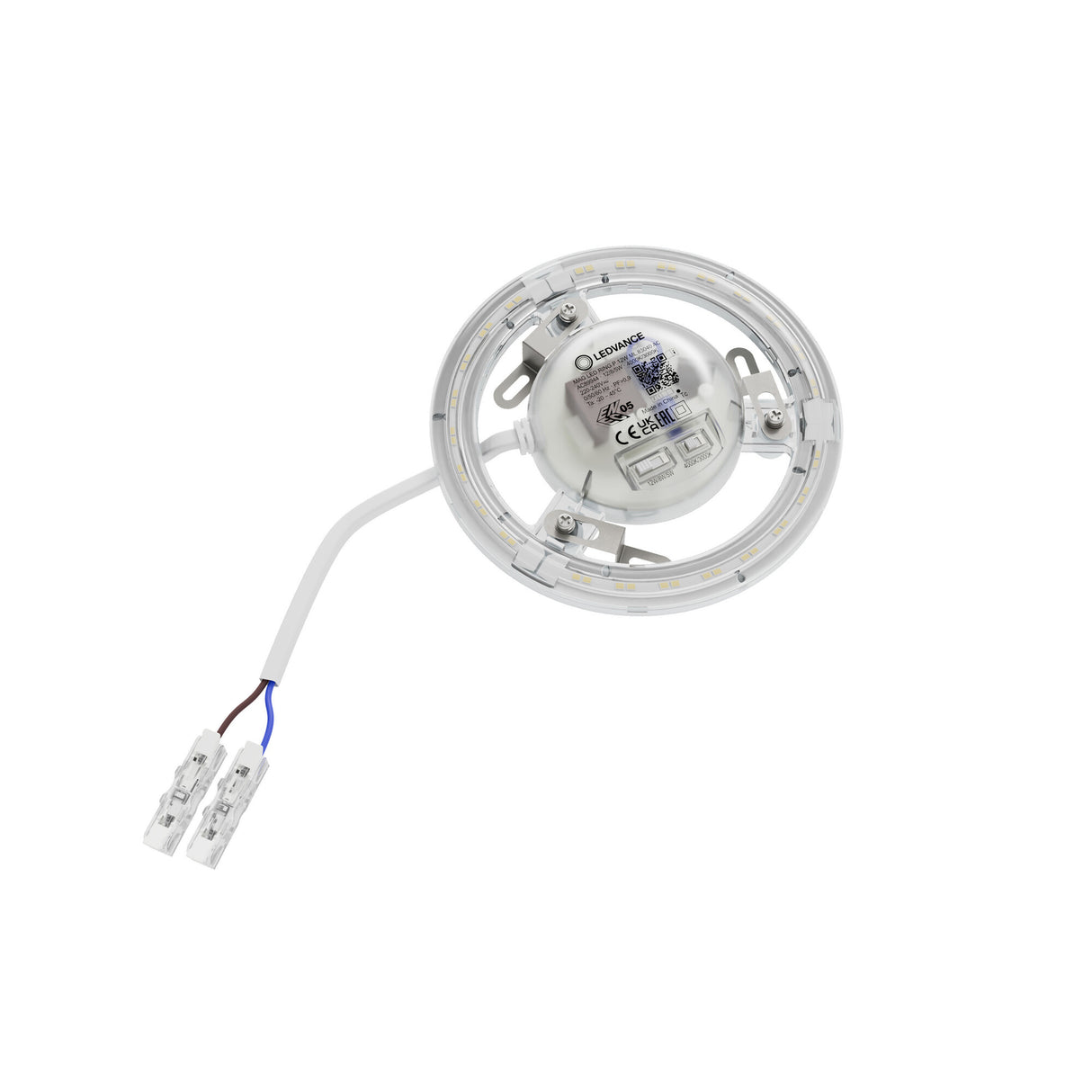 LEDVANCE LED-Modul 5-12W 220-240V 4000K MAG LED RING P 12W ML 83040 AC 750-1800l