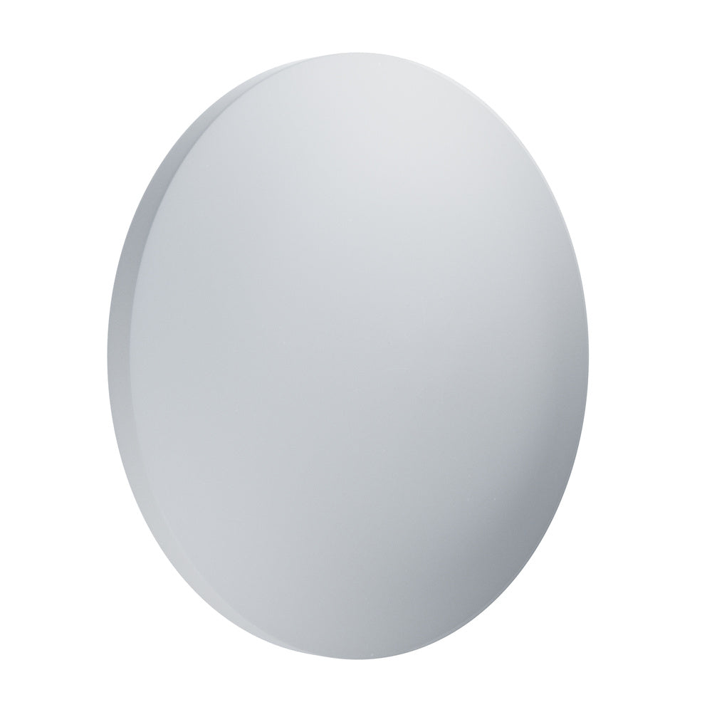 LEDVANCE LED-Sensorleuchte 15,5W 3000K Orbis IP44 Sensor 300mm 15.5W 1100lm ws