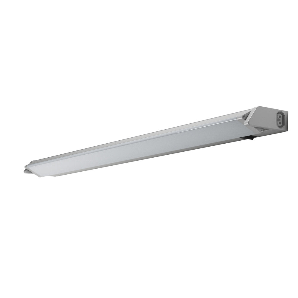 LEDVANCE LED-Lichtleiste 10W 3000K EVG Linear LED Turn 557mm 830 1000lm IP20