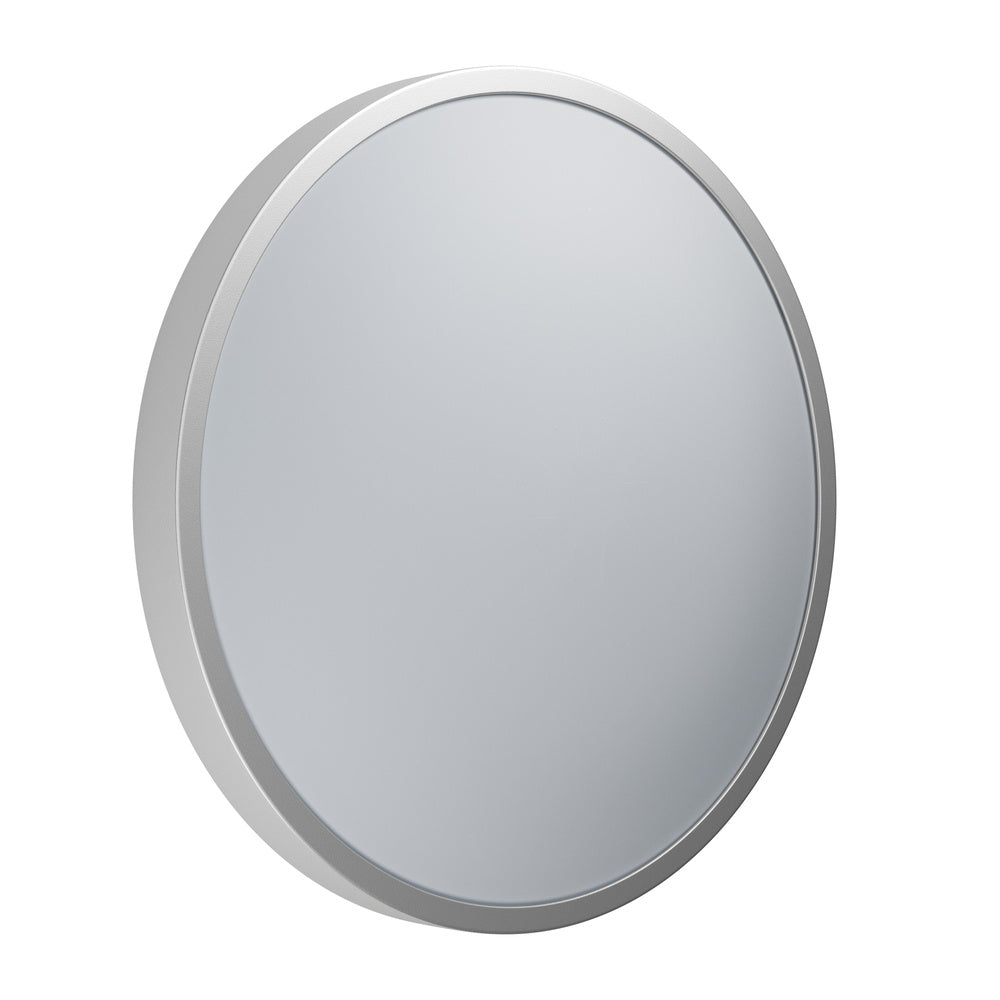 LEDVANCE LED-Anbauleuchte 24W 2700-6500K Orbis Click-CCT 410mm 24W 1800lm ws