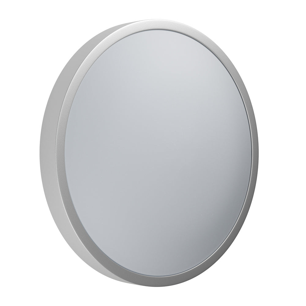 LEDVANCE LED-Anbauleuchte 15W 2700-6500K Orbis Click-CCT 310mm 14W 1000lm ws