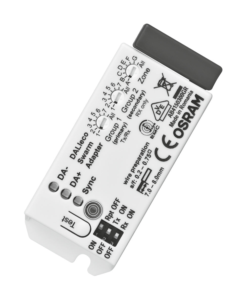 OSRAM Steuergerät IP20 DALIECO SWARM ADAPTER