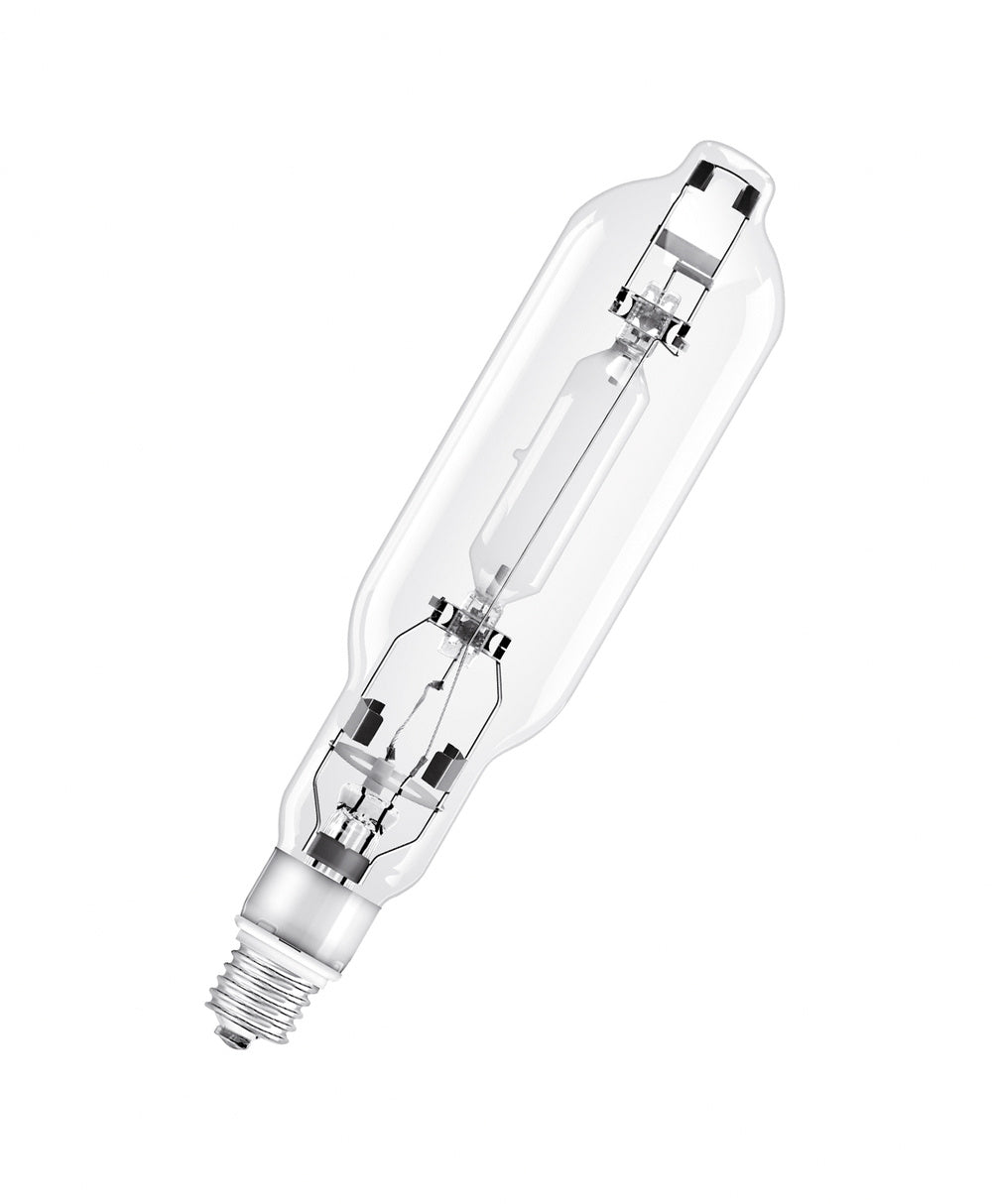 OSRAM Halogen-Metalldampflampe 2000W E40 HQI-T 2000 W/N/SN SUPER 4550K E40 p60
