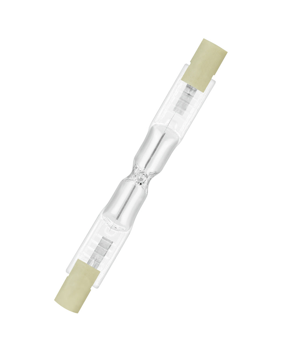OSRAM HV-Halogenlampe 80W kl 240V HALOLINE PRO 80 W 240 V R7S 12x74,9mm