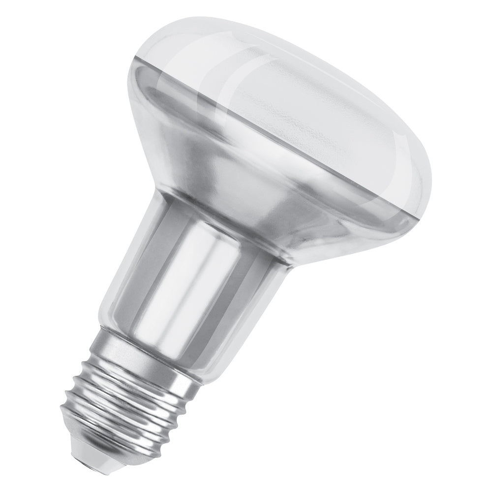 LEDVANCE LED-Reflektorlampe E27 R63 R63 SST PLUS SPOT R80 60 36 ° 4.8 W/270 4,8W
