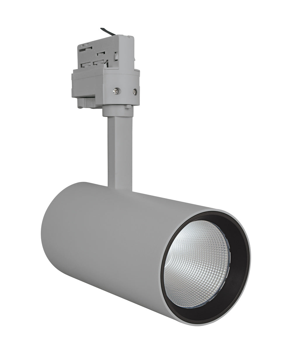 LEDVANCE LED-Schienenstrahler 35W Konv TRACK SP D85 35 W 4000 K 90RA NFL G 1LED