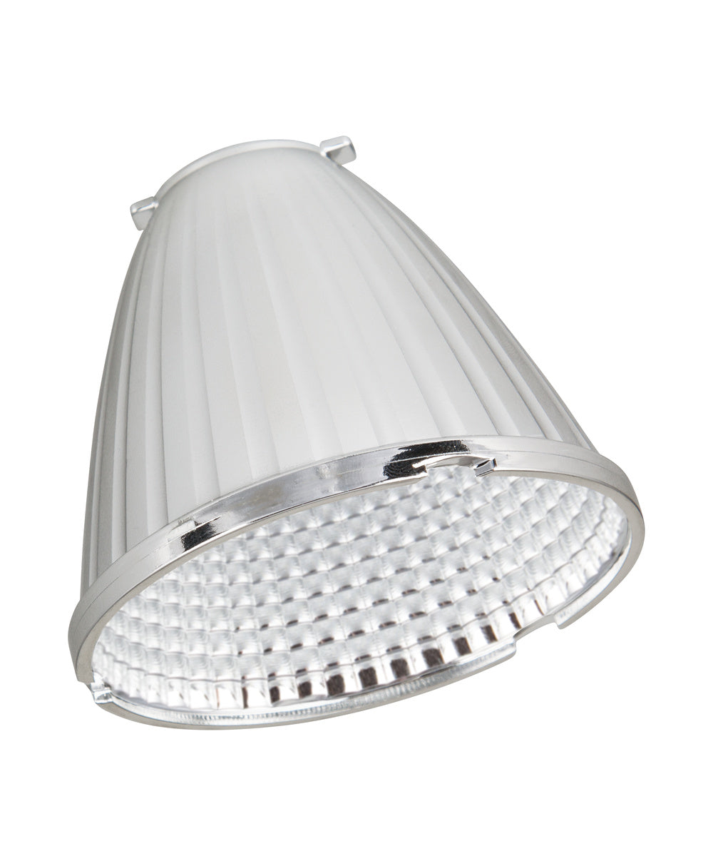 LEDVANCE Reflektor 38° si sym direkt glz TRACK SP REFLECTOR D95 FL Kst