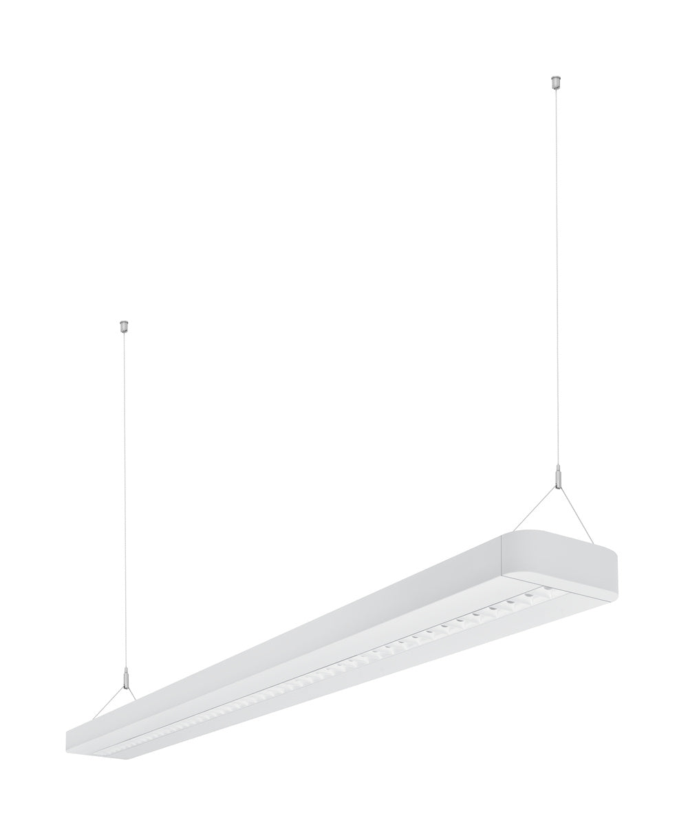 LEDVANCE LED-Linienleuchte 56W 4000K ws LINEAR IndiviLED LN INDV D/I 1500 56 W 4