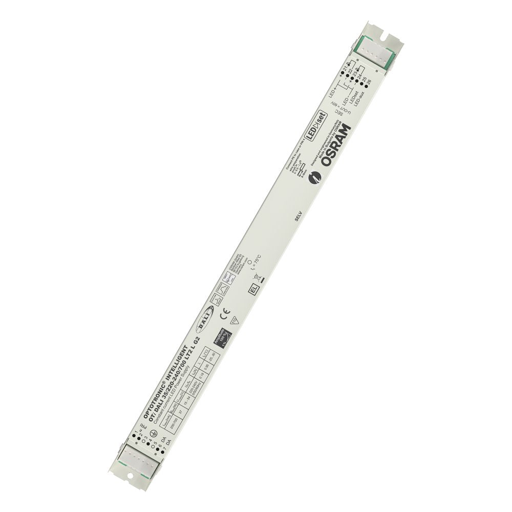 OSRAM LED-Steuerung 4-37W 700mA 54V DALI Optotronic OTi DALI 35/220...240/700 LT2