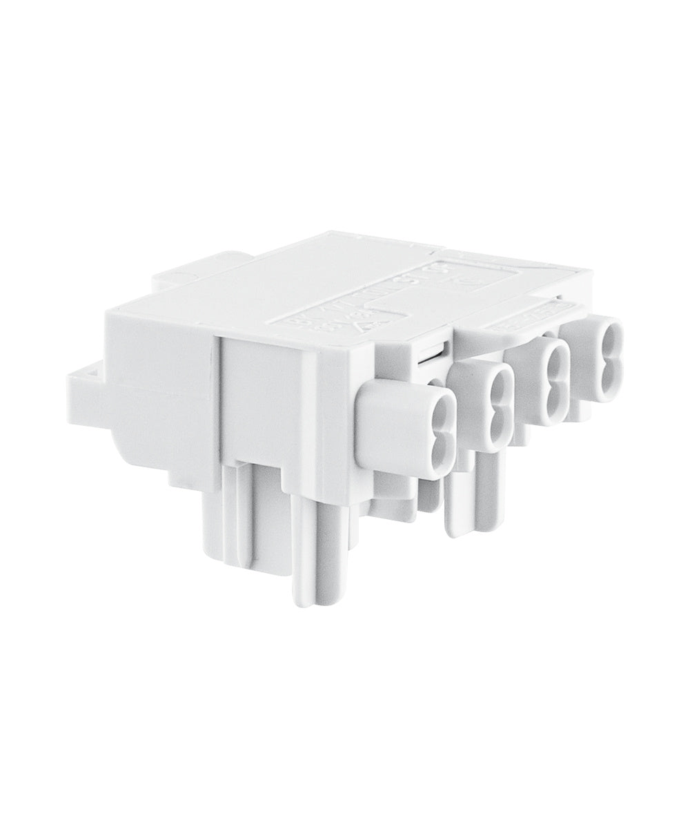LEDVANCE Kupplung/Verbinder ger ws TruSys Electrical Connector DALI