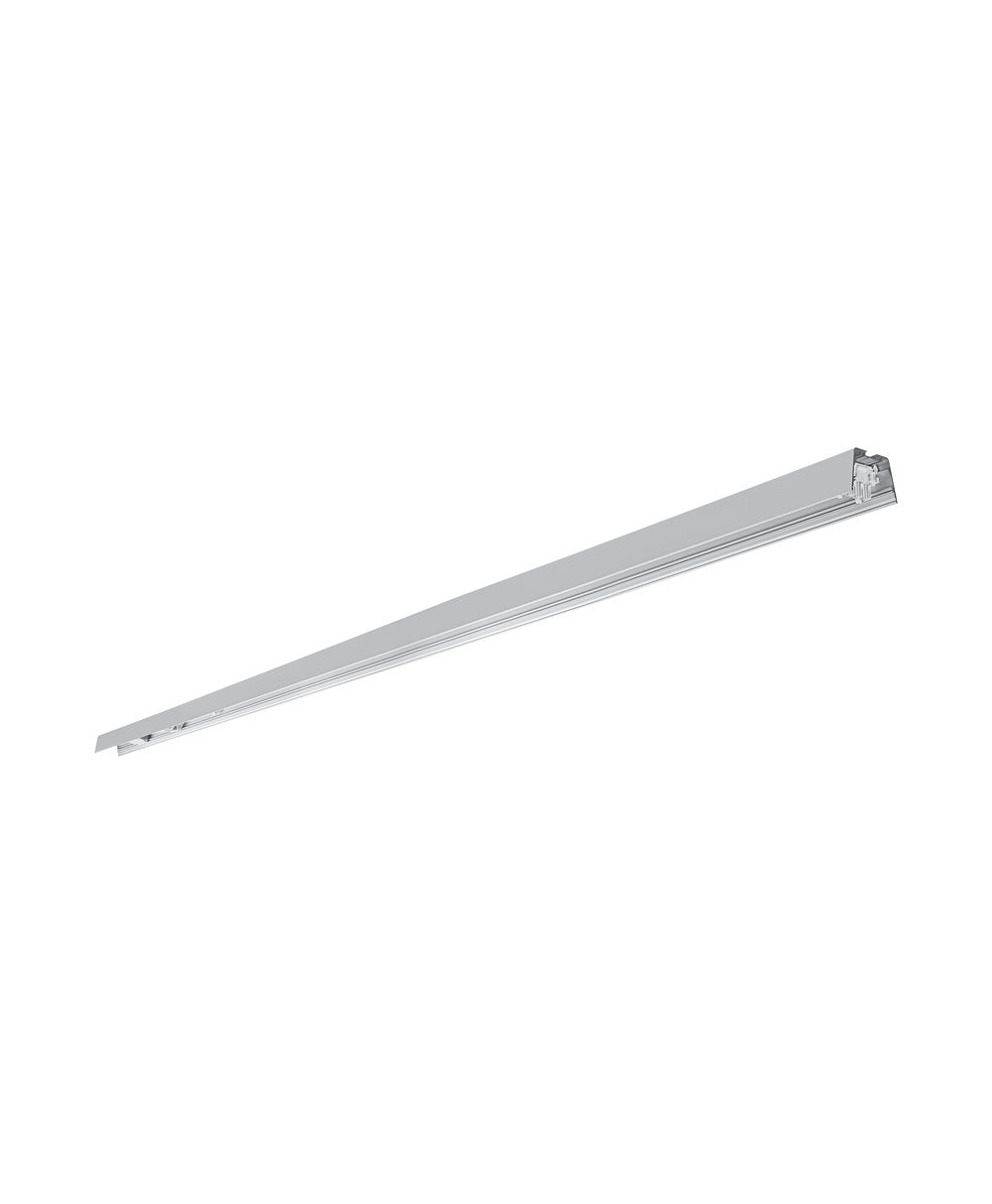 LEDVANCE Tragschiene Lichtband 210W IP20 TruSys ENERGY RAIL DALI 4500 7X2 3-längi