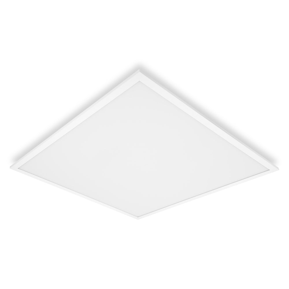 LEDVANCE LED-Panel 620x620mm 33W 4000K PL CMFT 625 P 33W 840 ZBVR 4320lm ws
