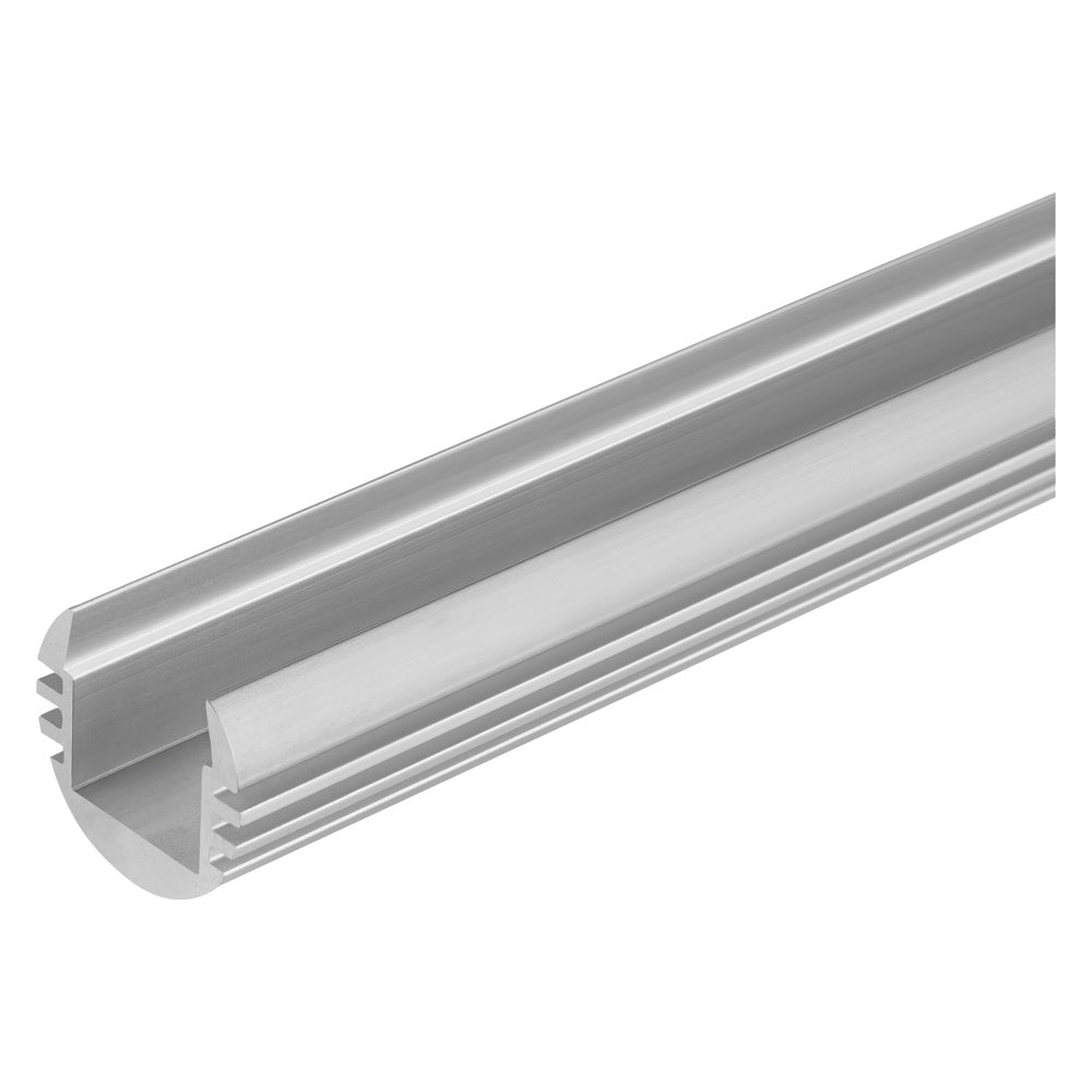 LEDVANCE Alu-Profil ws Alu L1000mm B18mm LS AY -PM02/R/18X15 H15,5mm