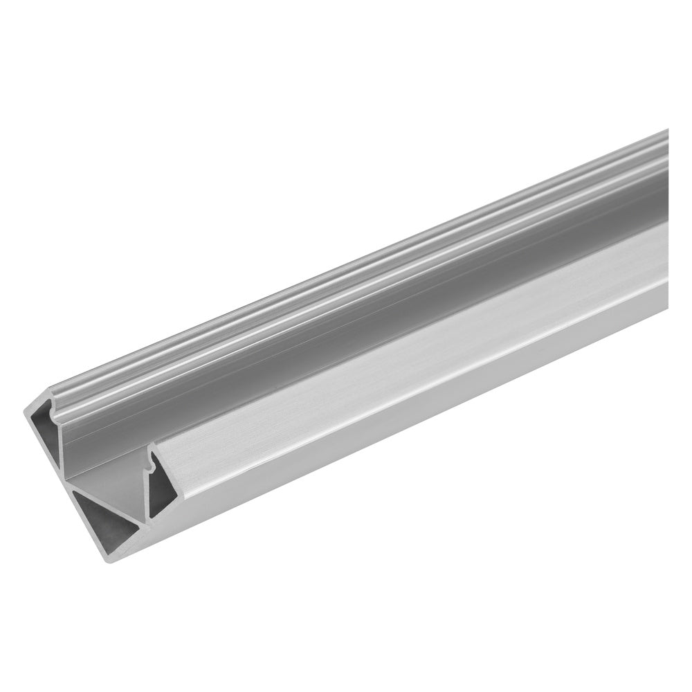 LEDVANCE Profil gr 2000x18x18mm IP00 LS AY -PM06/E/18X18/12/2 Ersatzteil