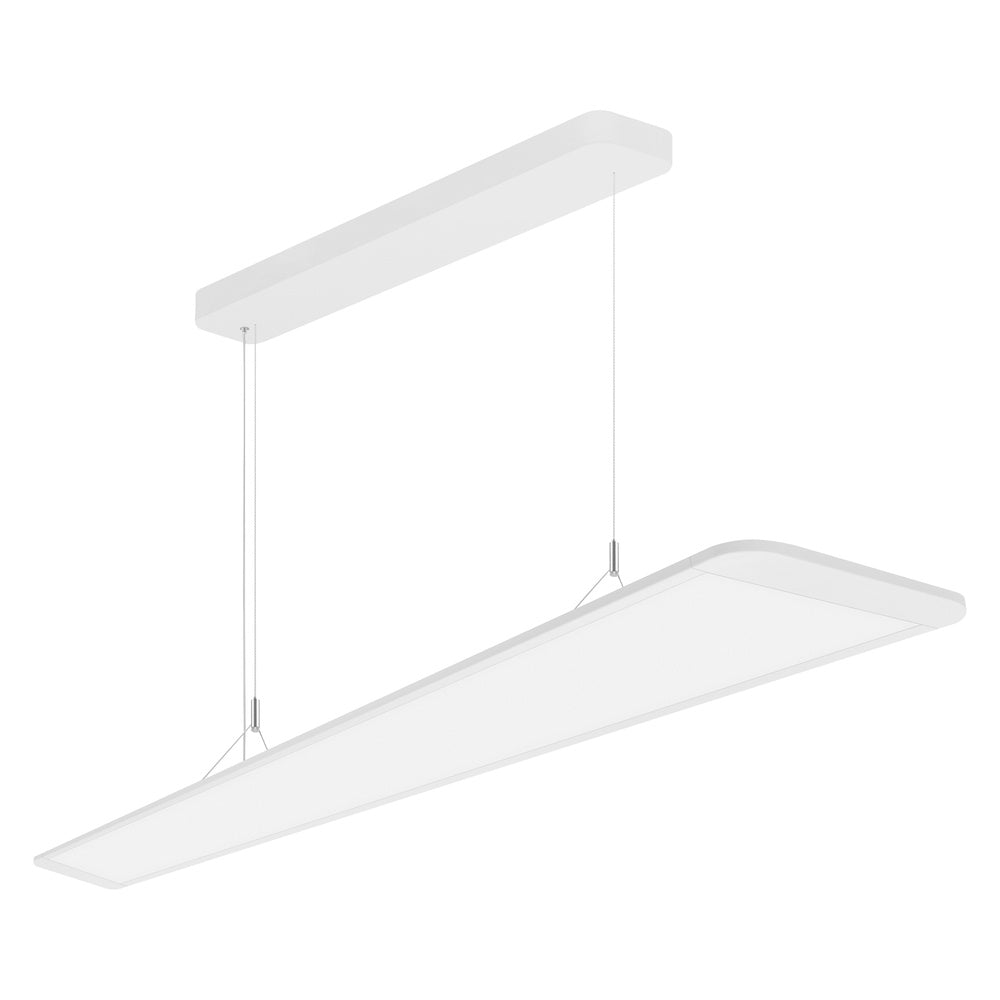 LEDVANCE LED-Pendelleuchte 1LED 4000K PANEL D/I 1200 36 W 4000 K UGR19 4000lm