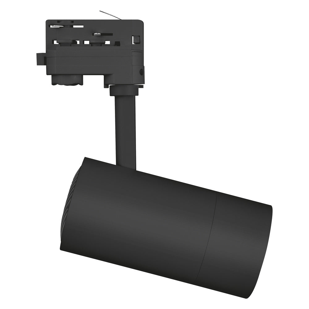 LEDVANCE LED-Schienenstrahler 25W Konv TR SP ZOOM DIM D85 25 W 4000 K 97R 1LED