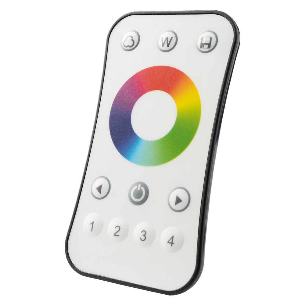 LEDVANCE Handsender IP20 LC RF REMOTE RGBW