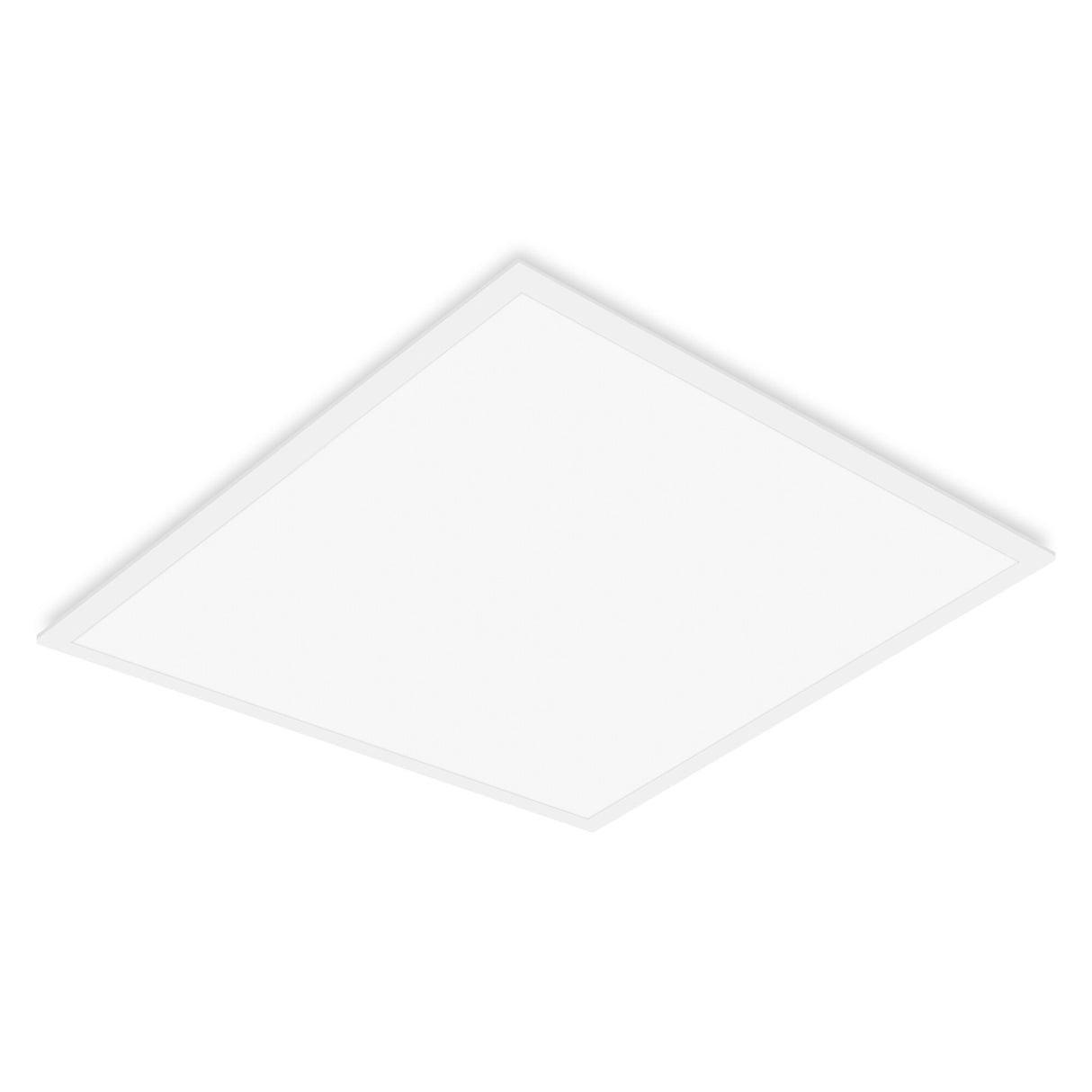 LEDVANCE LED-Panel 620x620mm 35W 3000K PL COMP 625 V 35W 830 840 U19 PS 3300lm