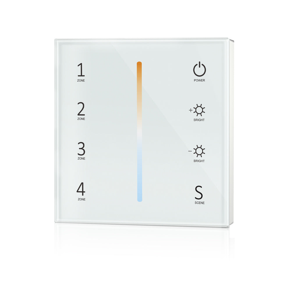 LEDVANCE Controller IP20 LC RF TOUCH PANEL TW 220-240