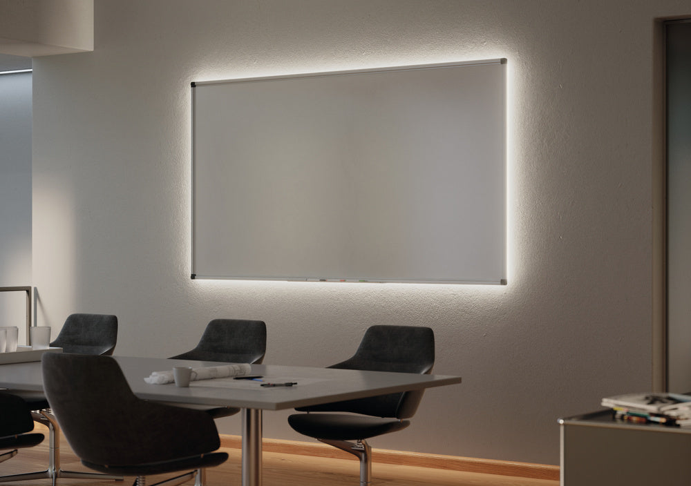 LEDVANCE LED-Lichtband 19,6W/m rgbw IP00 LS PFM -1000/RGBW/840/5 4000K 120Stk/m