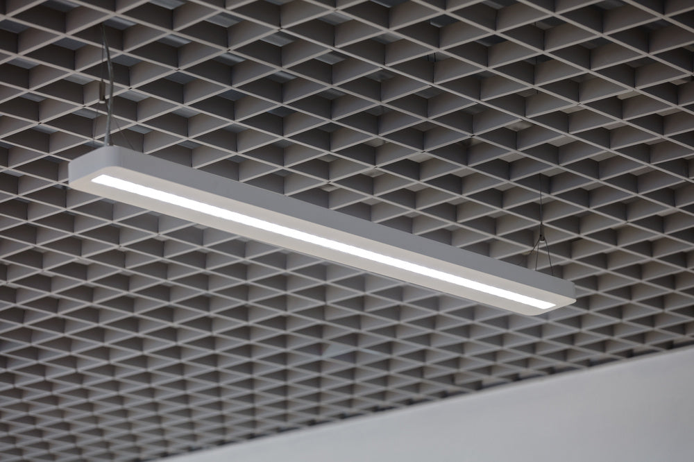 LEDVANCE LED-Linienleuchte 25W 4000K ws LINEAR IndiviLED LN INDV D 1500 25 W 400