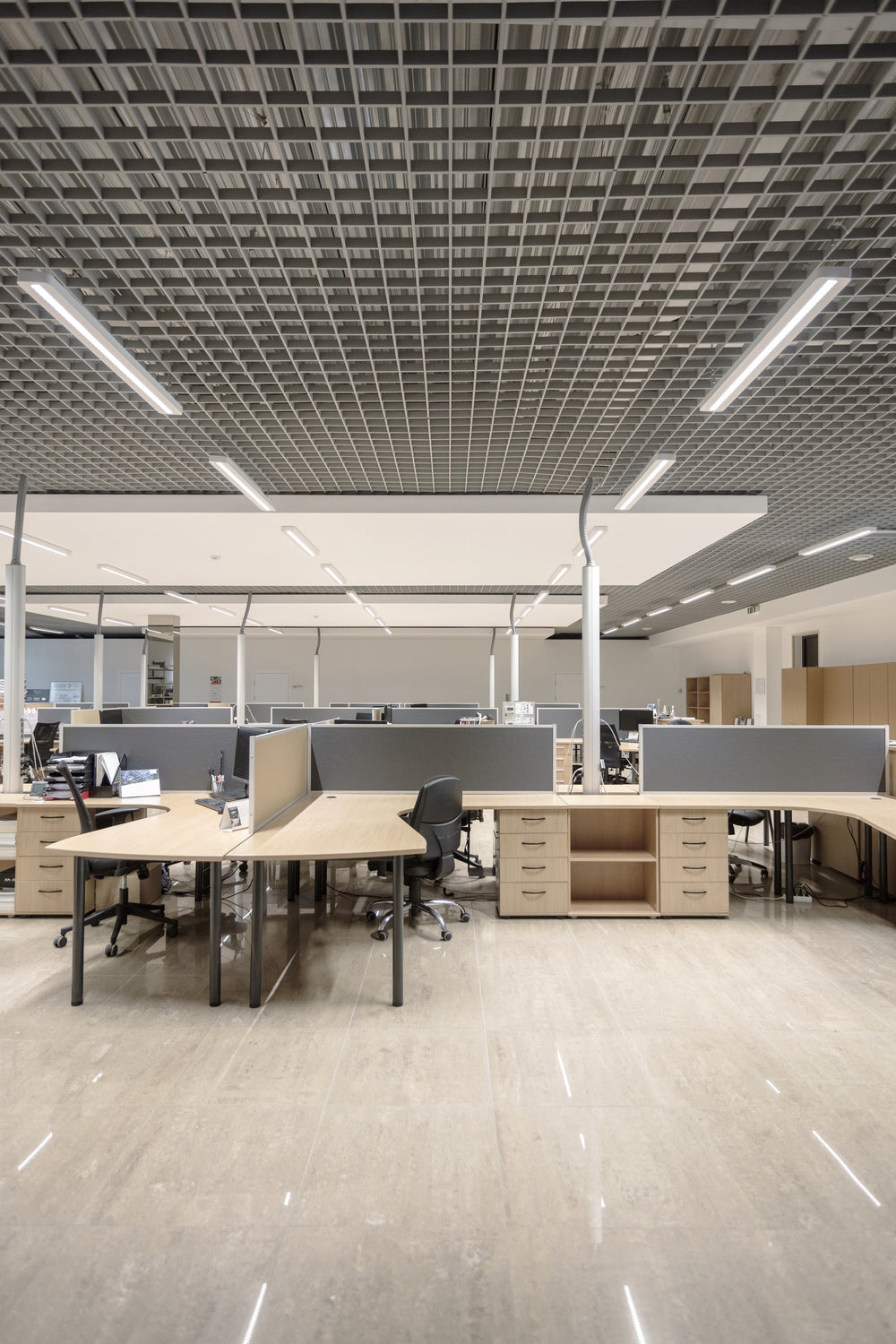 LEDVANCE LED-Linienleuchte 25W 3000K ws LINEAR IndiviLED LN INDV D 1500 25 W 300