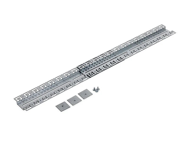 Ausziehbare Seitliche Kabelführung DS/DSZ/DSI B800 T600-1100