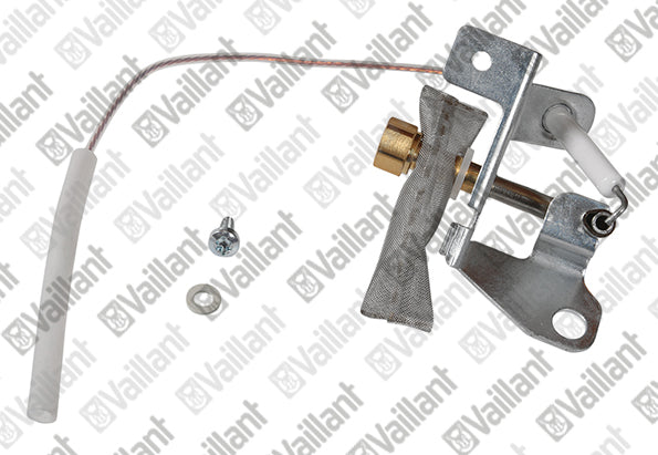 Vaillant Ersatzteil Zündbrenner für MAG 144/1 Z, MAG mini 114/1 Z | Art.-Nr. 0010026283