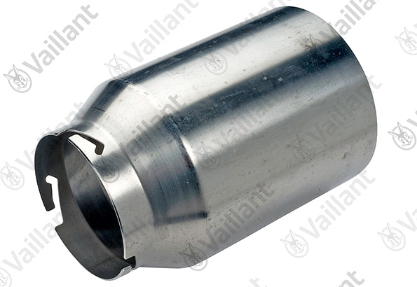 Vaillant Ersatzteil Flammrohr für VKO 246 (R1), VKO 246-7 (R1) | Art.-Nr. 0020021180