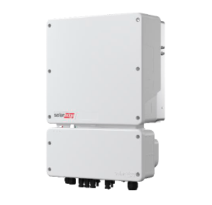 SolarEdge Home Hub Einphasen Wechselrichter 2,2kW - 10kW