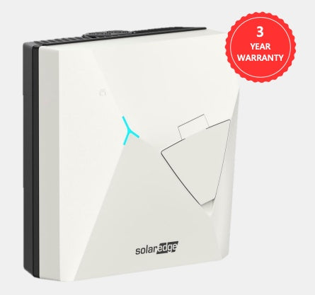 SolarEdge ONE Ladestation 22 kW SE-EVN22SE0-01