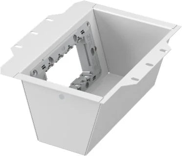 Bodendose RB 4M, , 160x191x84mm