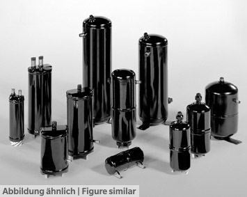 Tecumseh Sammler 0,75 Liter