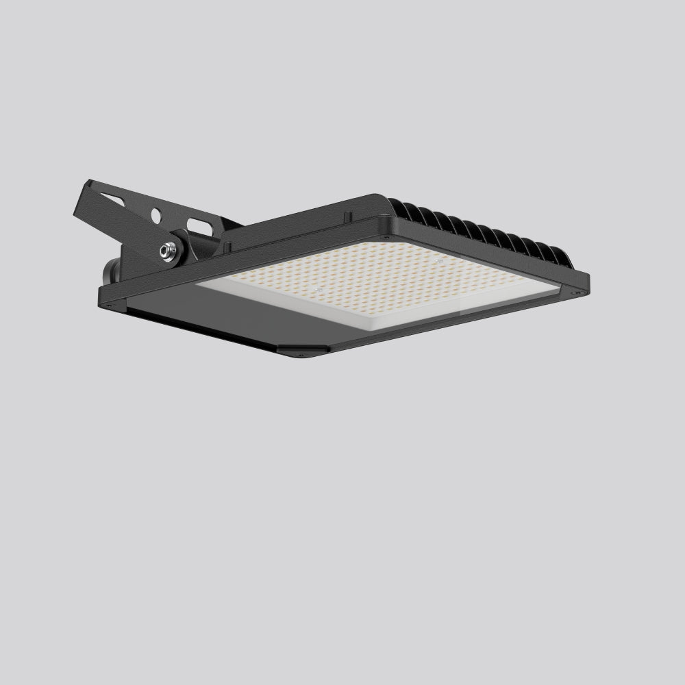 RZB LED-Deckenstrahler 48-82W Konv 1LED BSX 110 BSX110230.03 sw 3000-4000K ws