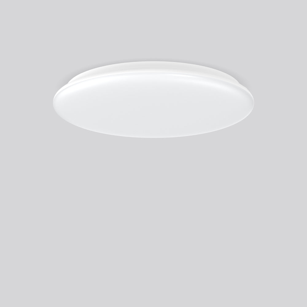 RZB LED-Anbauleuchte 18-29W 3000-4000K BSX210220.02.19 3800lm ws EVG
