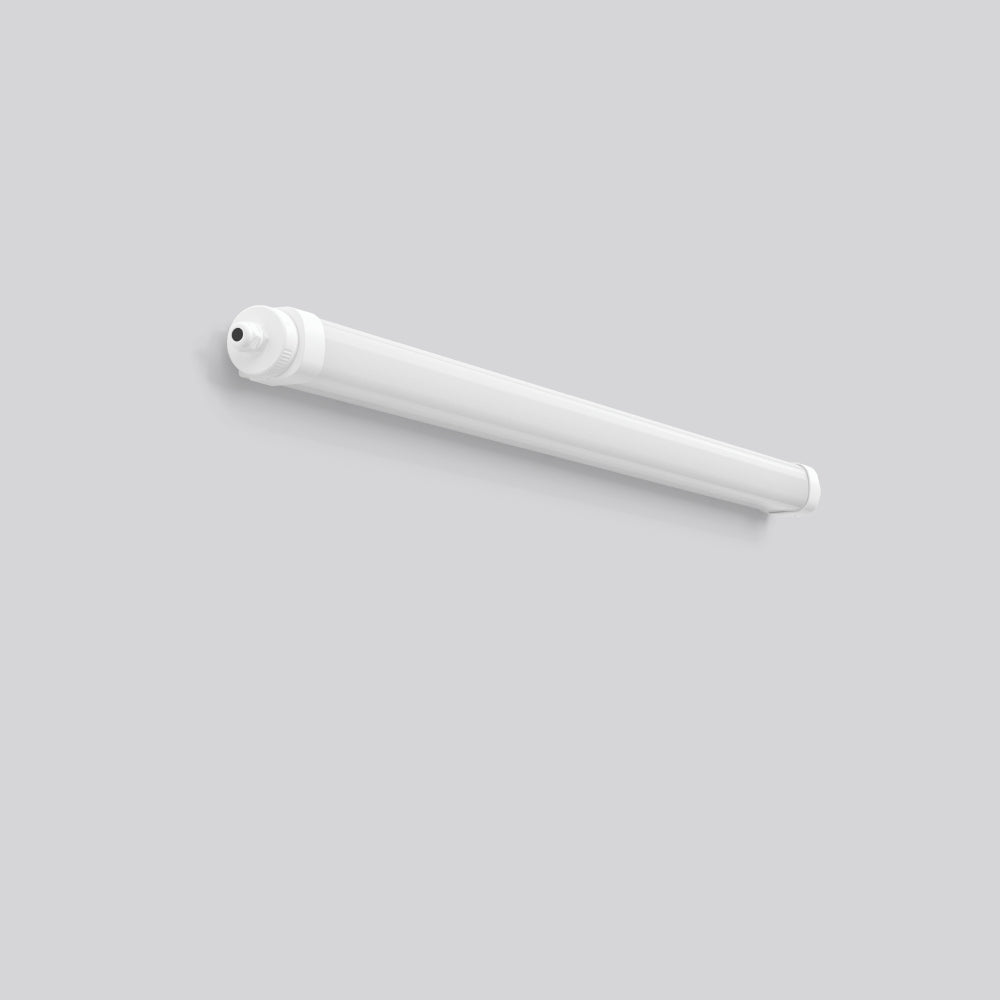 RZB LED-Feuchtraumleuchte 21-30W 4000K BSX320210.02 4000lm ws Konv