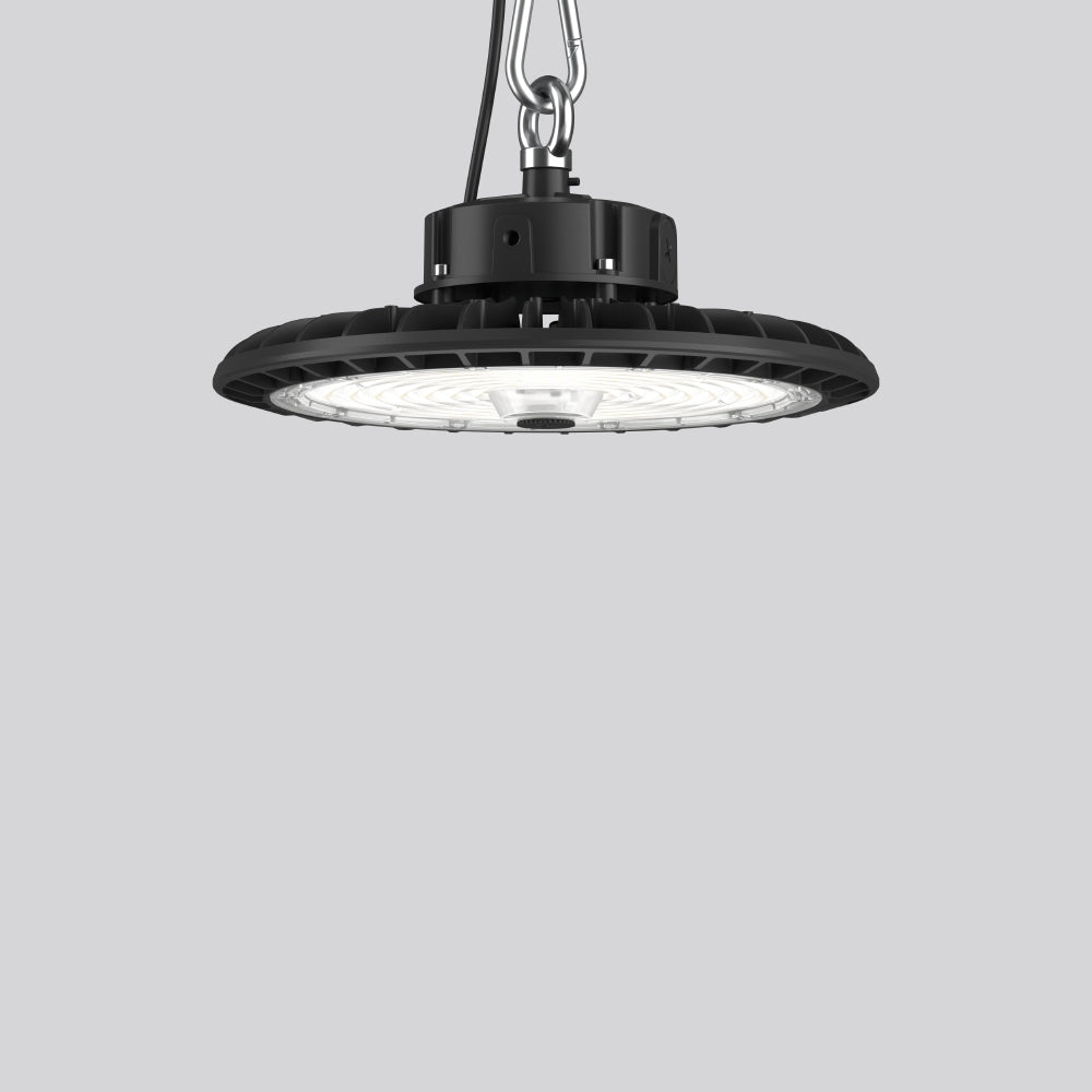 RZB LED-Hallenleuchte 166W 4000K 2500lm BSX330210.03 Konv sym IP65 Konv