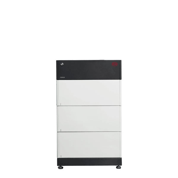 BYD Battery-Box Premium HVS/HVM Hochvolt Dummy