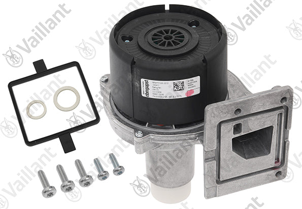 Vaillant Ersatzteil Gebläse für VC 156+216+246+276+326/5-7, VCW 266/5-7 | Art.-Nr. 0020209512