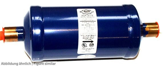 Filtertrockner Alco ADK164 3/4" UNF