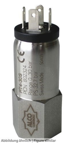 Drucktransmitter Alco PT5-30M 802352 *